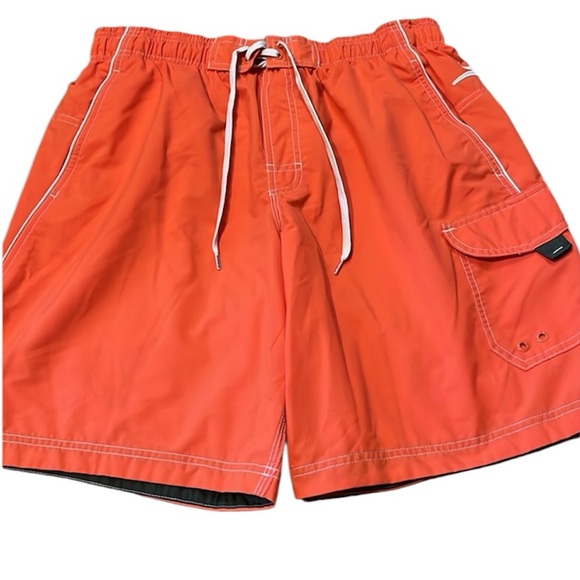 SPEEDO♦️SWIM TRUNKS - Picture 2 of 14